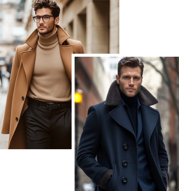 5 Best Winter Trends for Men’s Wool Coats headline