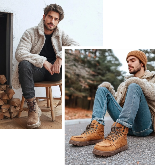 How to Choose the Best Warm Winter Boots for Men: A Comprehensive Guide headline