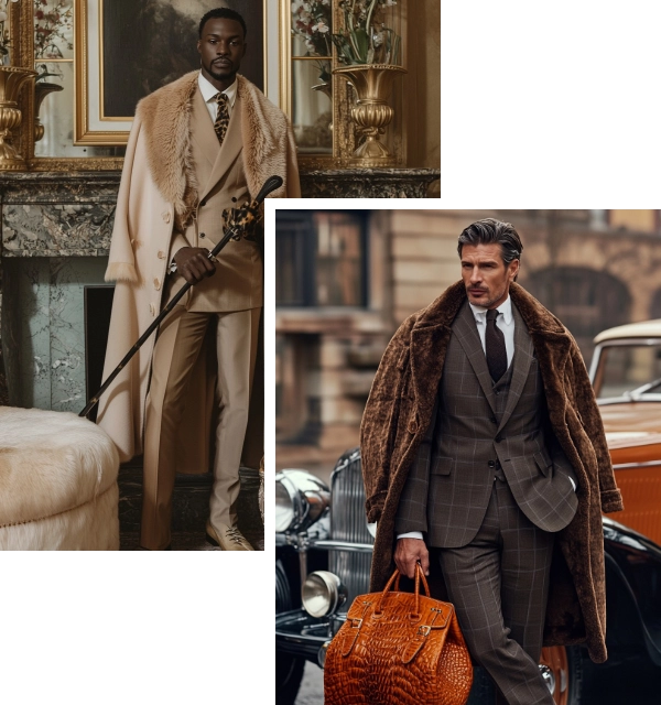 5 Noble Fashion Styles for the Modern Man: How and When to Wear Them headline