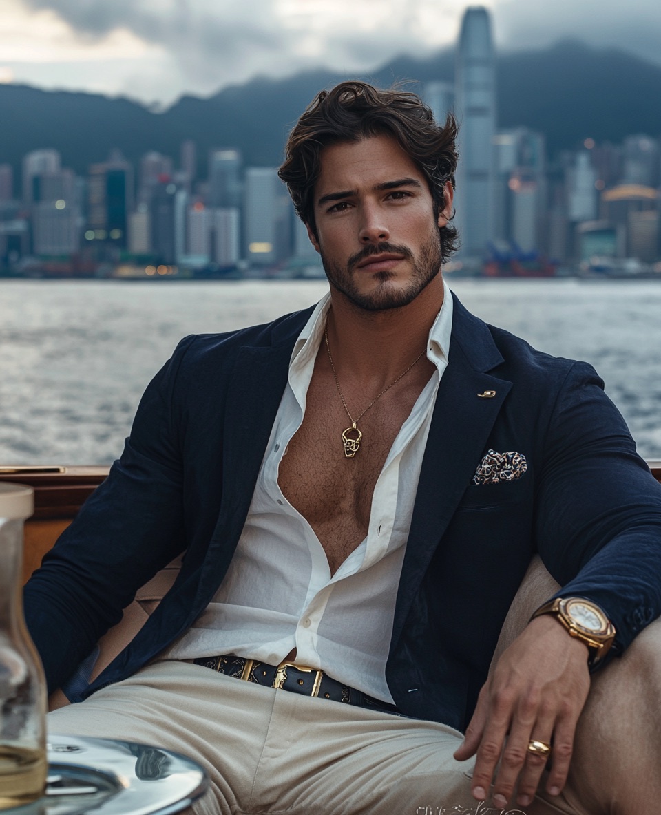 Vintage Chick Outfit