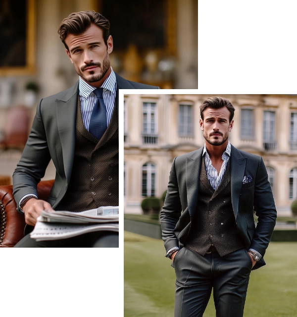 How and Where to Dress Like a Gentleman headline
