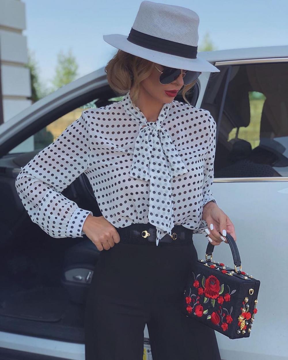 Staying ahead of trends. Wearing long summer dresses headline