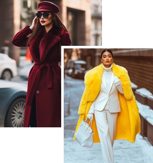 5 Must-Have Color Trends for Women’s Winter Coats headline