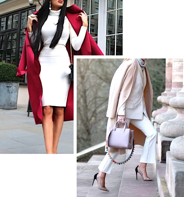 3 Stylish Autumn Looks for the Business Woman: Chic & Professional Outfits for the Season headline