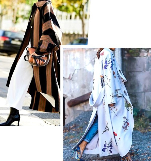 Autumn Coats for Women: How to Create a Bright and Unique Fall Look headline