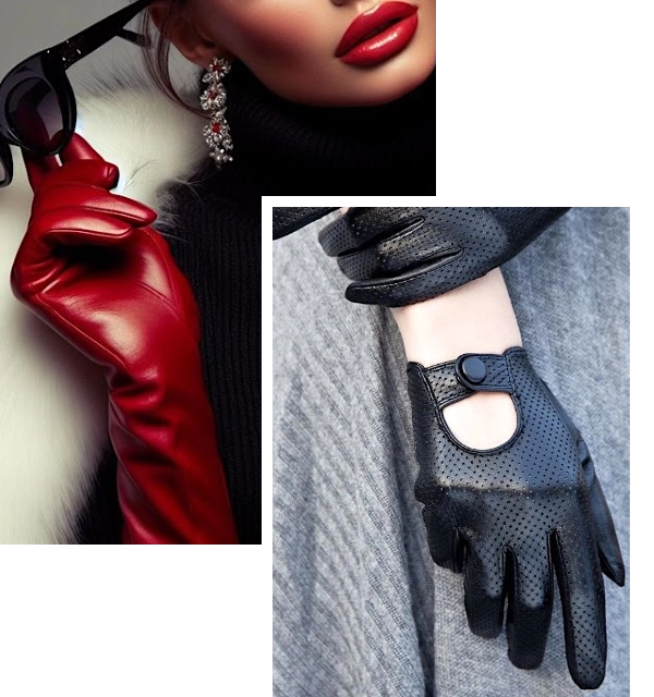 Stylish Women's Gloves for Autumn: Essential Picks for Warmth and Elegance headline