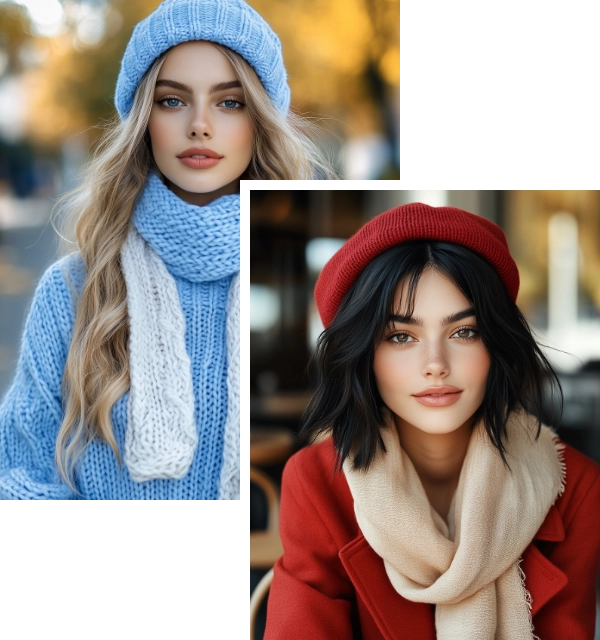 Stylish Women’s Autumn Hats: Must-Have Picks for the Season headline