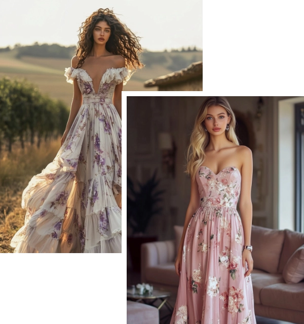 5 Best Floral Maxi Sundresses for an Unforgettable First Date headline