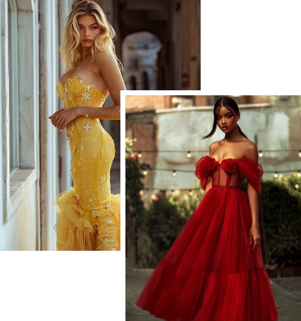 How to Choose the Perfect Long Ball Gown for Your Prom – Part 2 headline