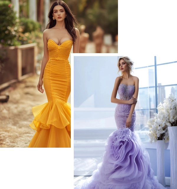 5 Stunning Long Mermaid Prom Dresses and How to Wear Them Elegantly headline