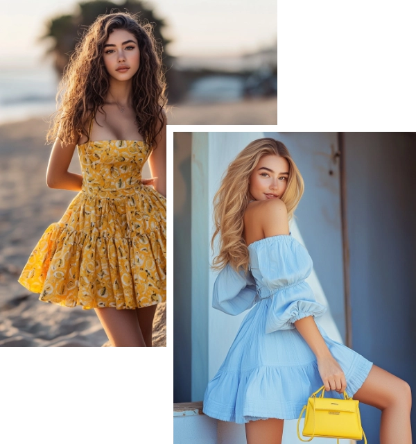 Most Popular Mini Sundresses for Women: Top Summer Picks headline