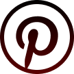 Pinterest icon